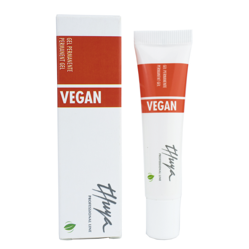 THUYA - Vegan Permanent Gel