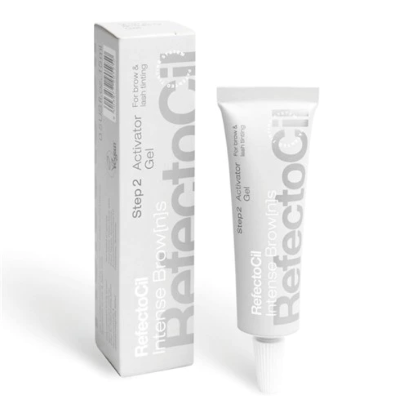 RefectoCil Intense Brow(n)s Activator Gel 15ml