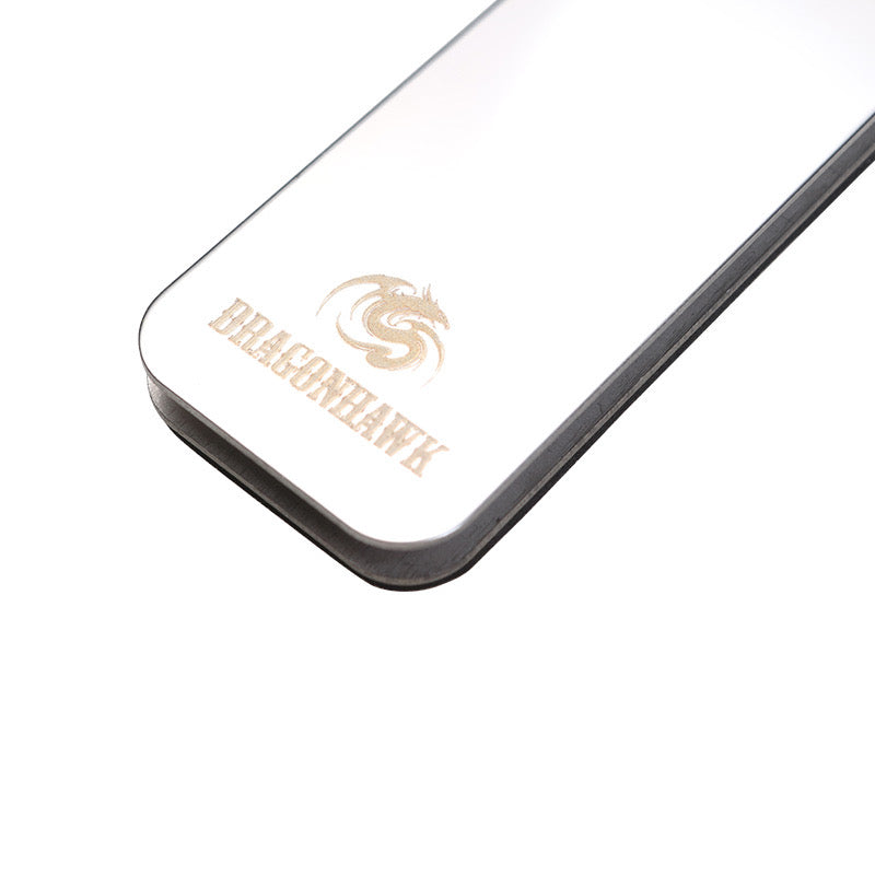 dragonhawk foot pedal Dragonhawk Stainless Steel Foot Switch – Browshop