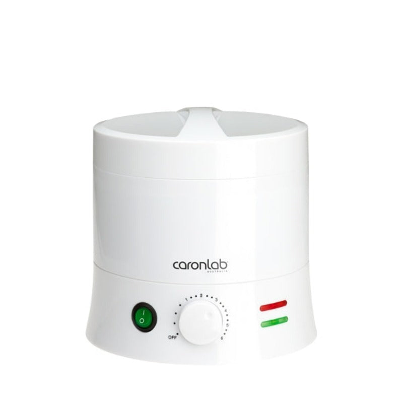 CARONLAB - Professional Wax Heater (Insert capacity 500ml)