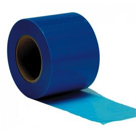 Barrier Tape/Film - Blue (1200 sheets) Medicom Microblading Cosmetic Tattoo SPMU PMU