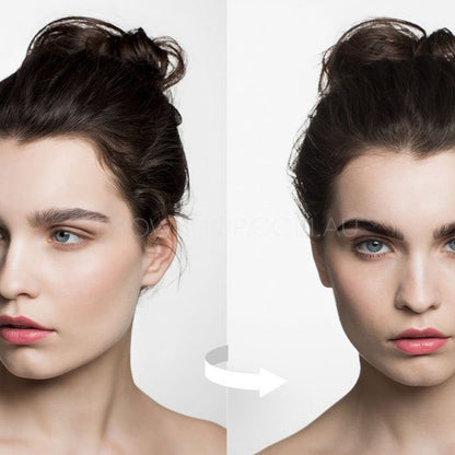 Refectocil - Eyelash &amp; Brow Tint - 1 Pure Black (15mL Tube) RTCL Microblading Cosmetic Tattoo SPMU PMU