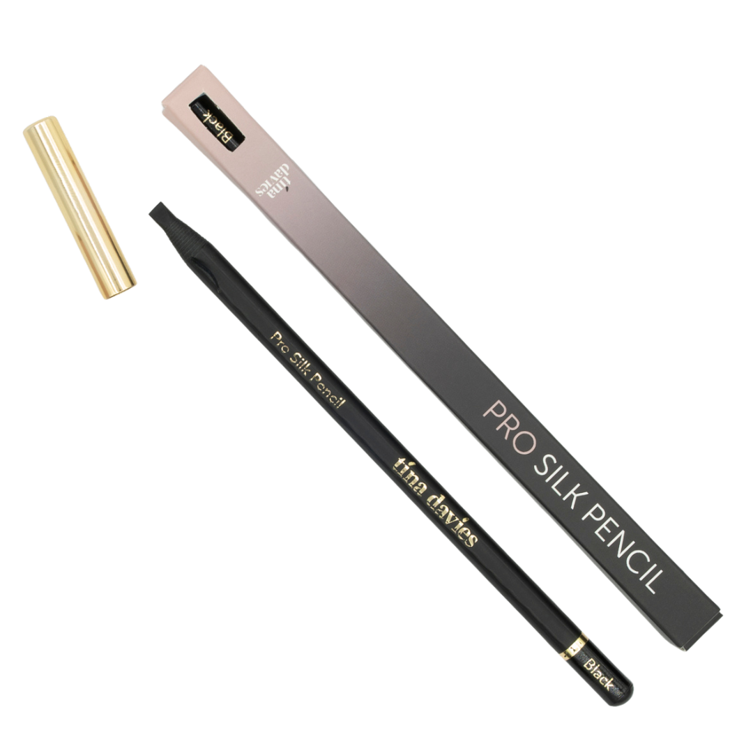 Tina Davies Pro Silk Pencil (Single)