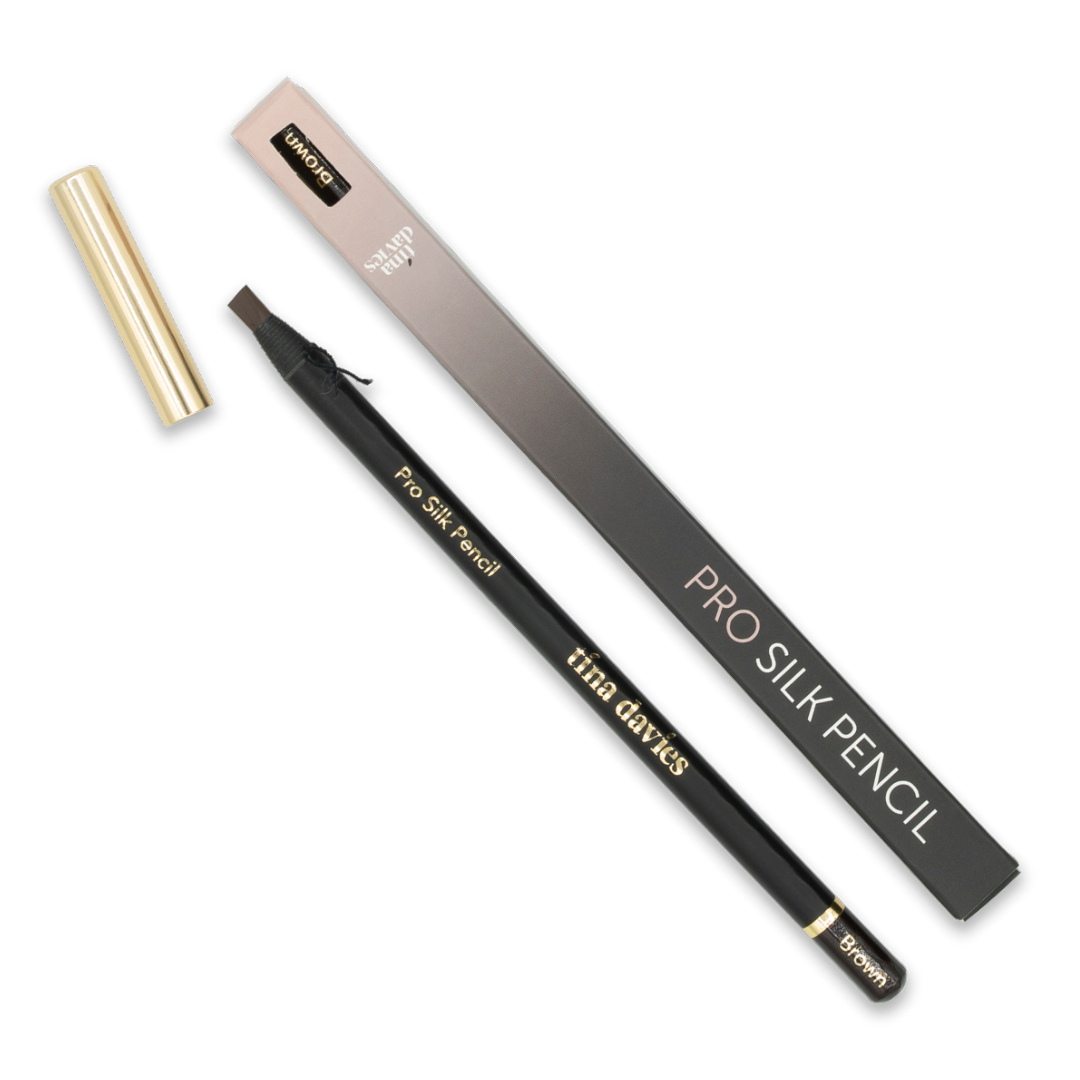 Tina Davies Pro Silk Pencil (Single)