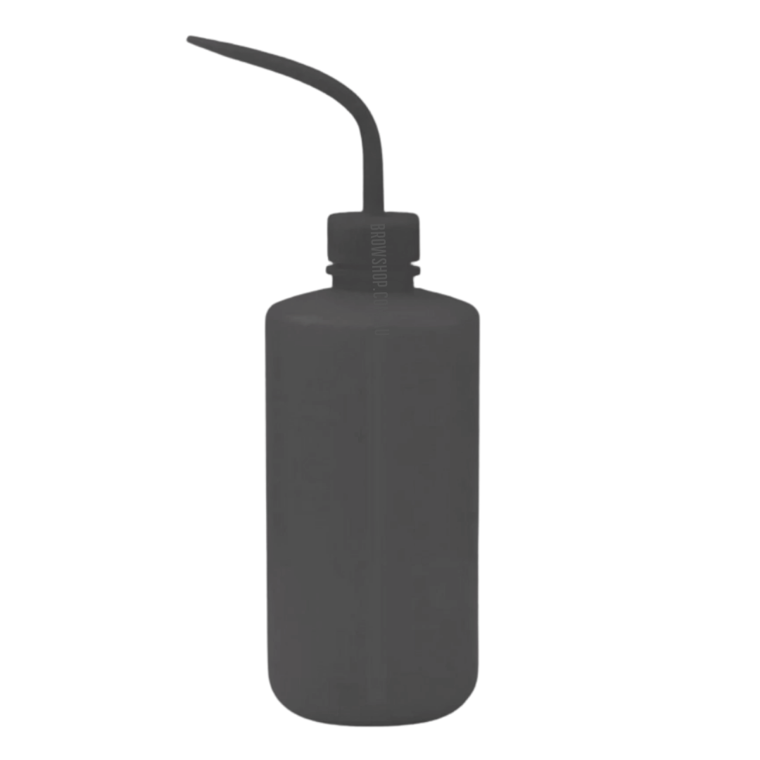 Black Wash Bottle - 250mL