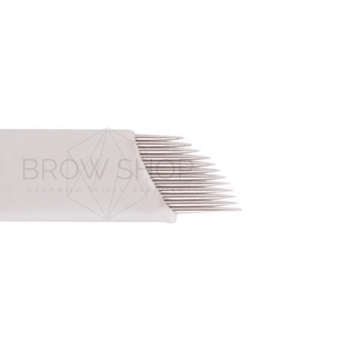 Browshop Microblades (Choose Type) - 25 pcs