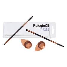 RefectoCil Browista Tool Kit