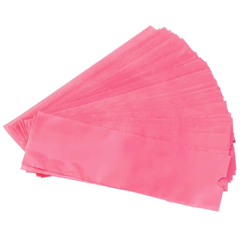 Wireless Pen Machine Bags - Pink (200 pcs)