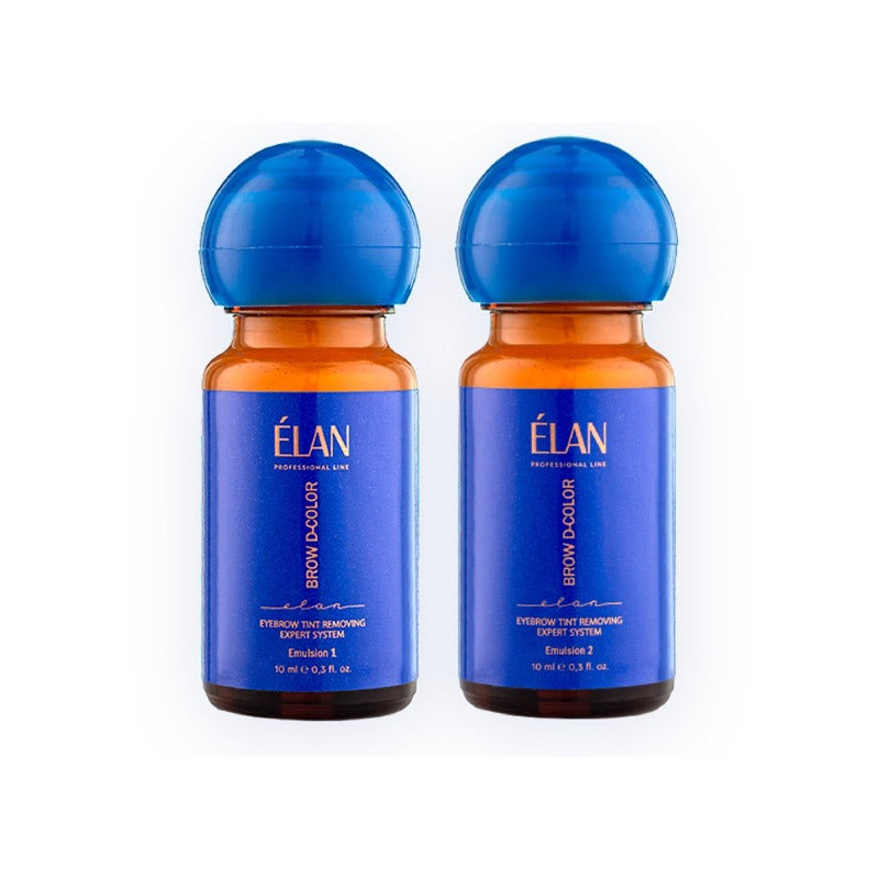 Elan D-Colour Expert Tint Removing System