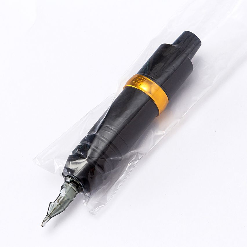 Wireless Pen Machine Bags - Choose Colour (200 pcs)