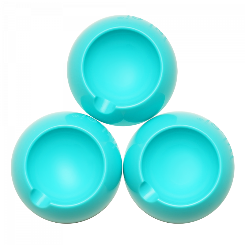 InLei Solo Bowls - 3pc set