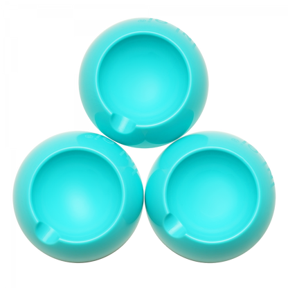 InLei Solo Bowls - 3pc set