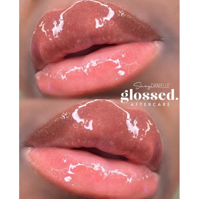 Glossed Aftercare by Shay Danielle (25 pack)