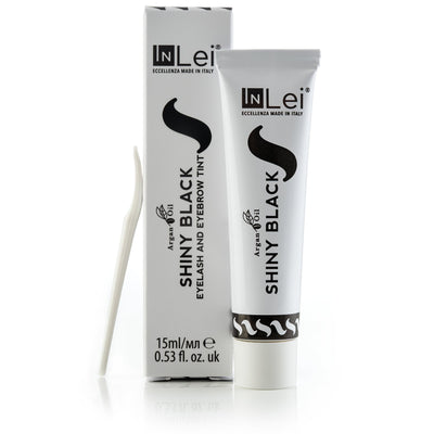 InLei Eyelash & Eyebrow Tint (Choose your colour)