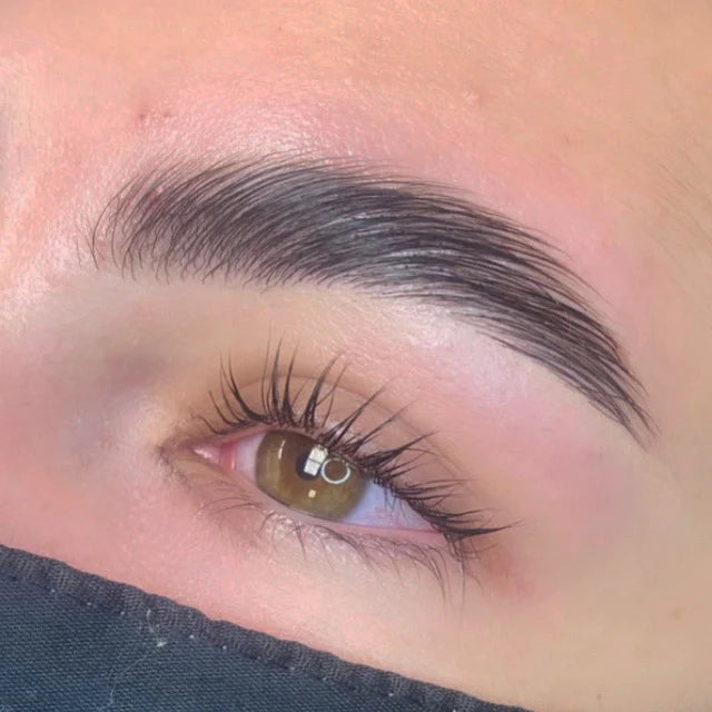 The Brow Geek - ONLINE COURSE Brow Lamination, Wax, Tint &amp; Hybrid Certification