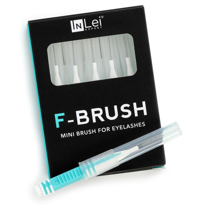 InLei - F Brush Microbrush 12pc