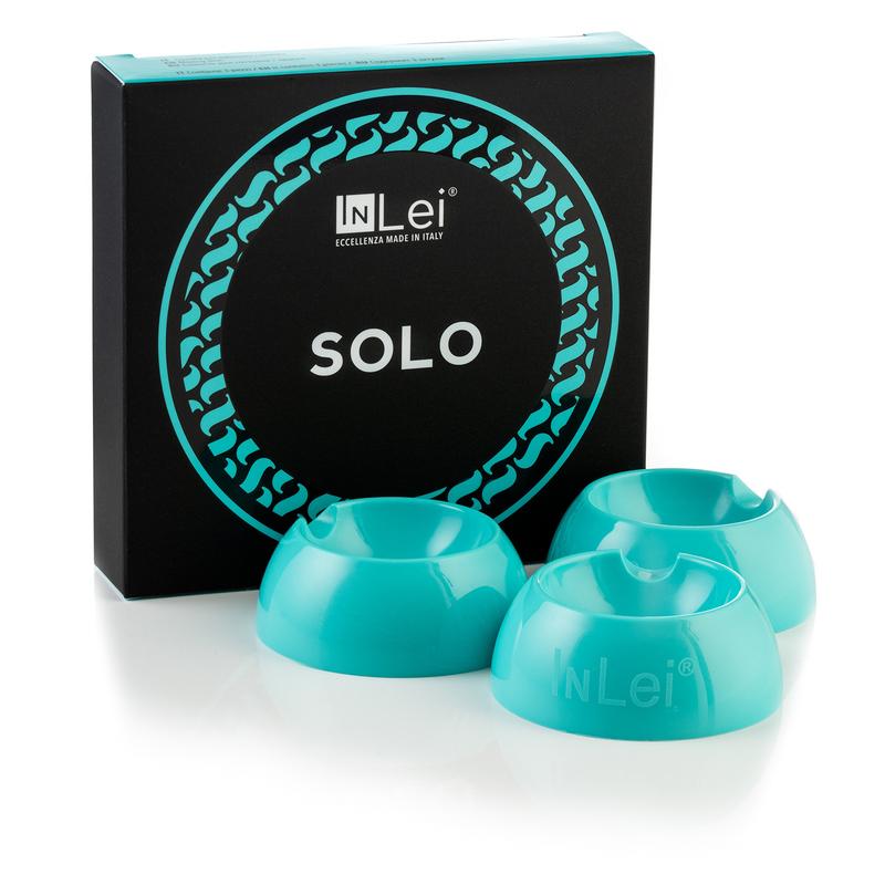 InLei Solo Bowls - 3pc set