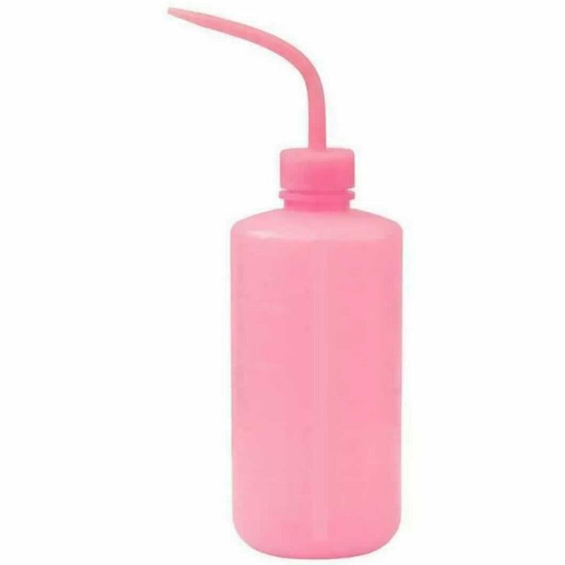 Baby Pink Wash Bottle - 250mL