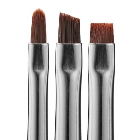 InLei "The Art Collection" Brush Set - 3pc