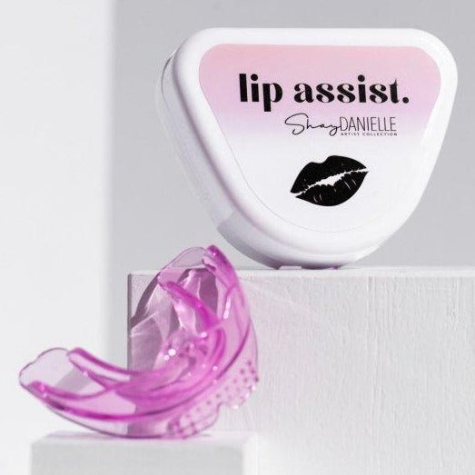 Lip Assist by Shay Danielle (10 pack)