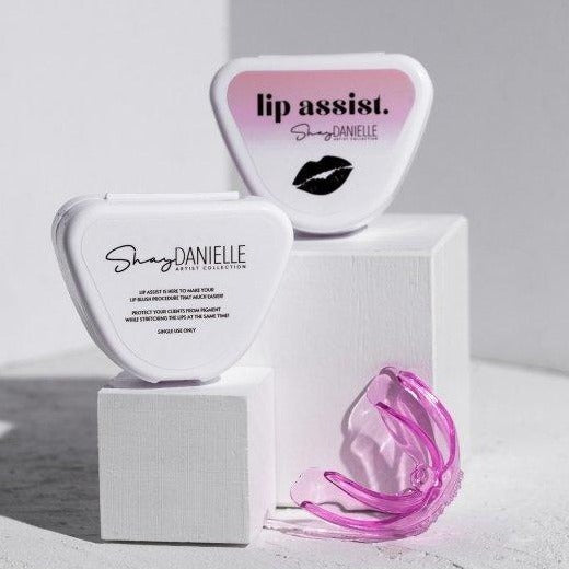Lip Assist by Shay Danielle (10 pack)