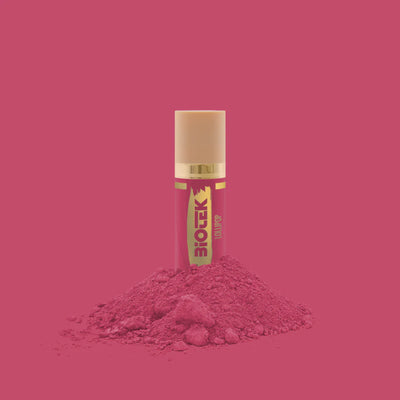 Artist Lip Pigment Blend - Francesca Froio (Biotek Parfum & Lollipop)