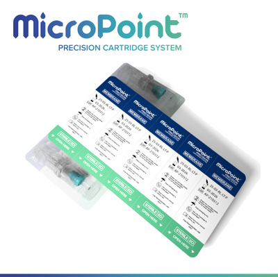 Micropoint Liner - Choose Type (20pcs)