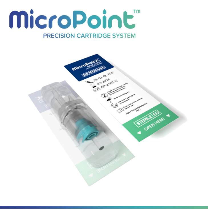 Micropoint Liner - Choose Type (20pcs)