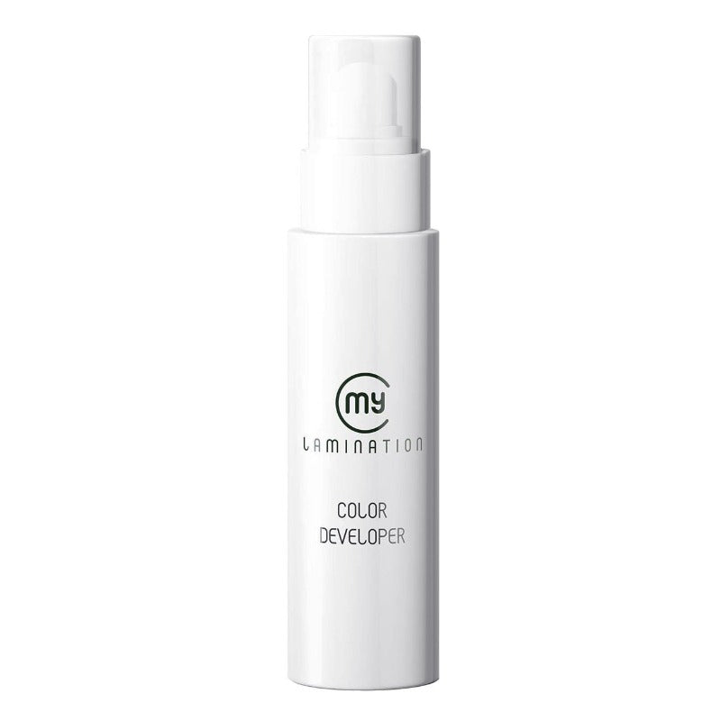 My Lamination Colour Developer 2% (60ml)