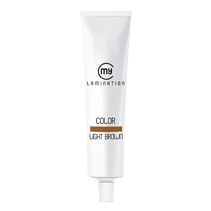 My Lamination Colour Tint (Choose your colour)