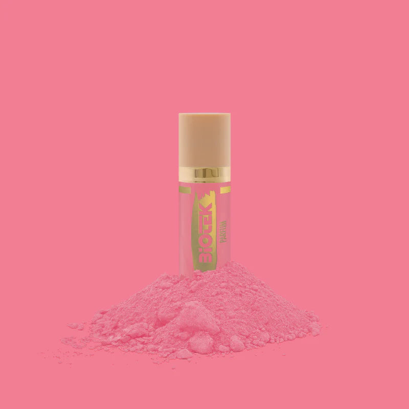 Artist Lip Pigment Blend - Seranda Shala (Biotek Parfum & Romantic)