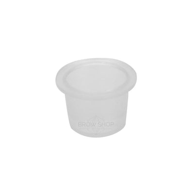 Pigment Cups - Small (50 pcs) YIJT Microblading Cosmetic Tattoo SPMU PMU