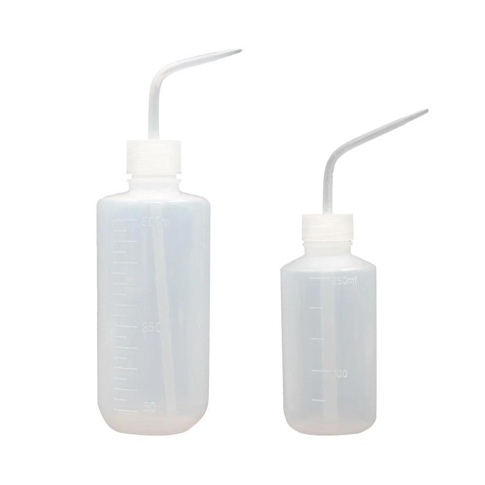 Wash Bottle - 500mL/250mL/150mL