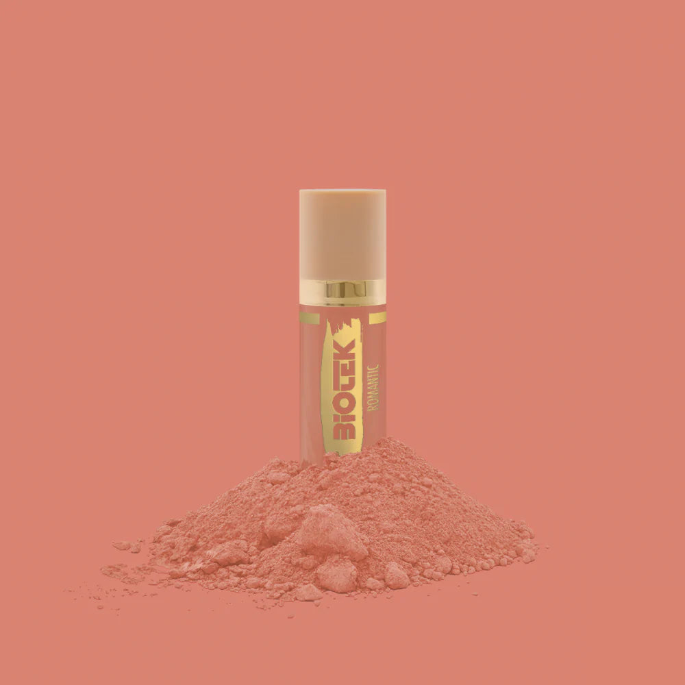 Artist Lip Pigment Blend - Seranda Shala (Biotek Parfum & Romantic)