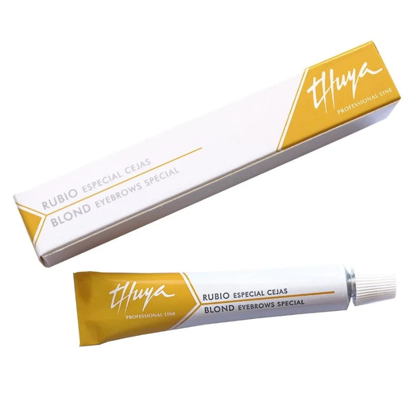 Thuya Eyebrow Bleaching Solution 14ml