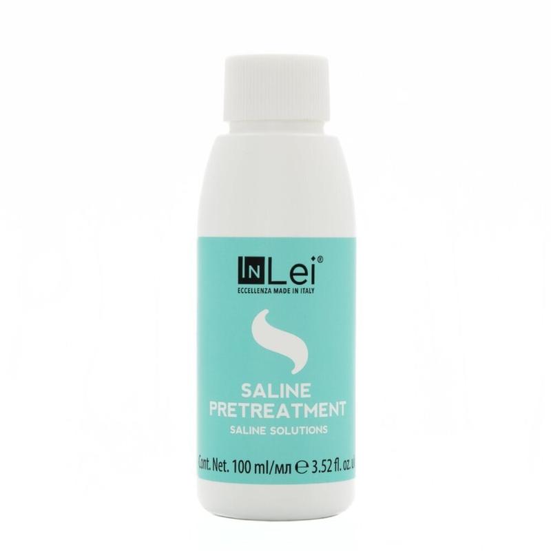 InLei Saline Pre-Treatment 100ml