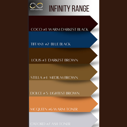 Infinity Luxe Hybrid Tint (Choose Your Colour) - *EXP Jan 2025