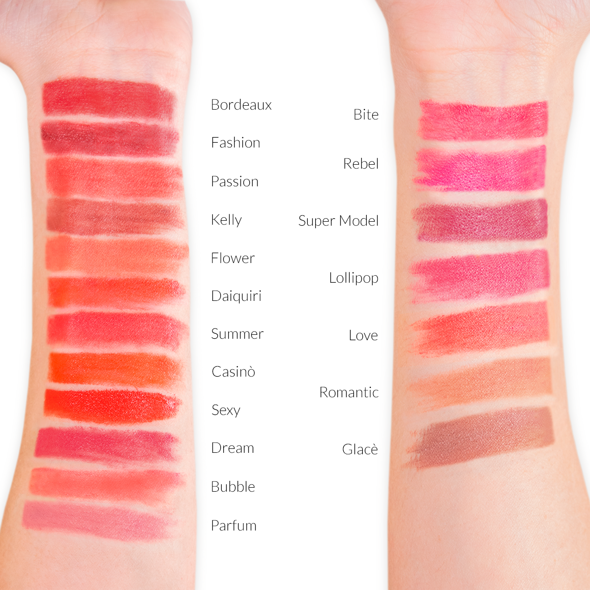 Biotek LIPS Pigment - Lollipop (7ml/18ml)