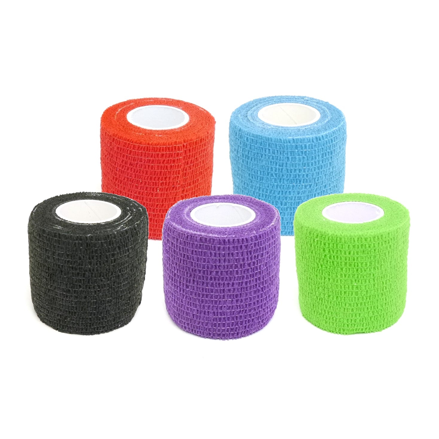 Grip Tape (5cm x 4.5m) - Choose Your Colour