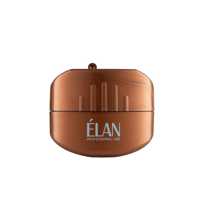 Elan Cosmetic Sharpener - Bronze