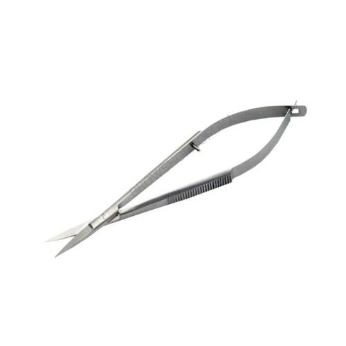 Eyebrow Trimming (Spring) Scissors Brow Shop Microblading Cosmetic Tattoo SPMU PMU