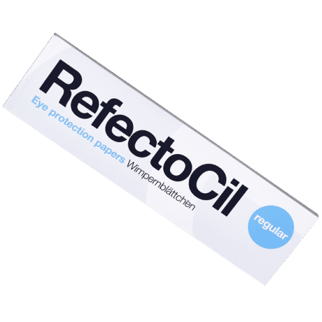 RefectoCil - Eye Protection Papers - Regular (96 Pack)
